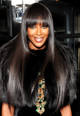 Naomi Campbell pic #324817