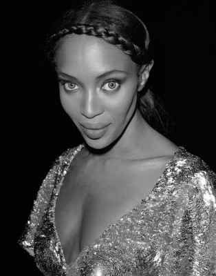 photo 15 in Naomi Campbell gallery [id813912] 2015-06-23 00:00:00