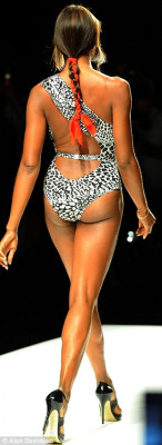 Naomi Campbell pic #855523