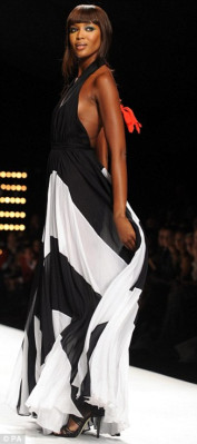Naomi Campbell pic #793956