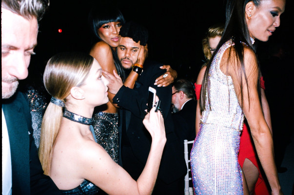 Naomi Campbell pic #891749