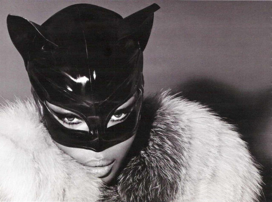 Naomi Campbell pic #505334