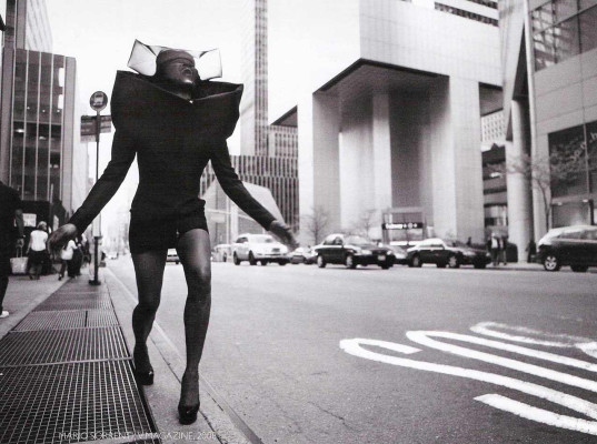 Naomi Campbell pic #631735