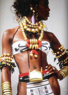 Naomi Campbell pic #700930