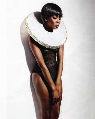 Naomi Campbell pic #700928
