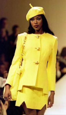 photo 17 in Naomi Campbell gallery [id871164] 2016-03-01 00:00:00
