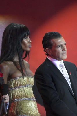 photo 16 in Naomi Campbell gallery [id729572] 2014-05-19 00:00:00