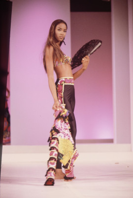 Naomi Campbell pic #726062