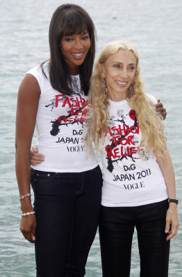 Naomi Campbell pic #422683