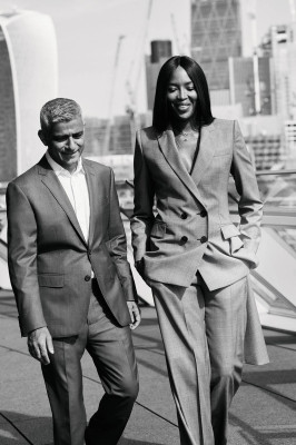 photo 7 in Naomi Campbell gallery [id1257417] 2020-05-16 00:00:00