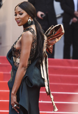 Naomi Campbell pic #1287966