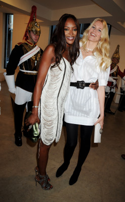 Naomi Campbell pic #627765