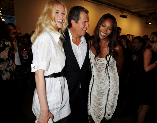 Naomi Campbell pic #627766