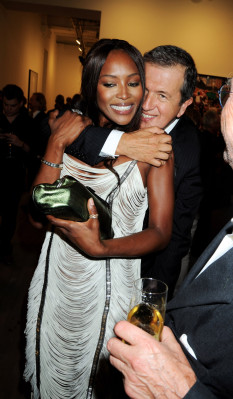 Naomi Campbell pic #504572