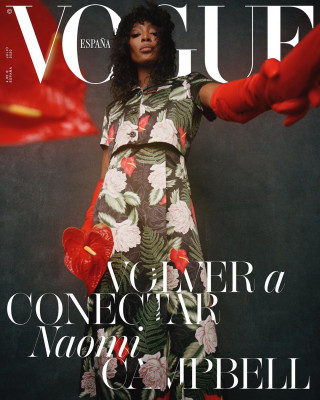 photo 9 in Naomi Campbell gallery [id1261763] 2020-06-29 00:00:00