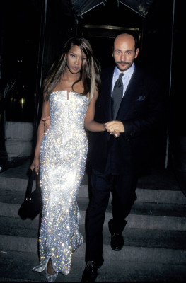 Naomi Campbell pic #903279