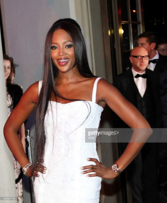 Naomi Campbell pic #918931