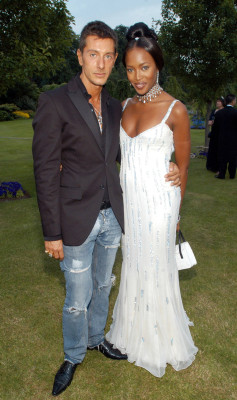 Naomi Campbell pic #902872