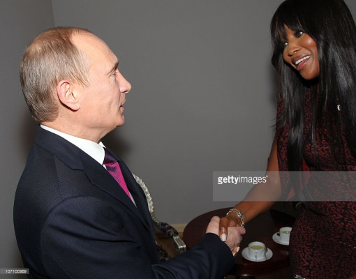 photo 11 in Naomi Campbell gallery [id875472] 2016-03-21 00:00:00