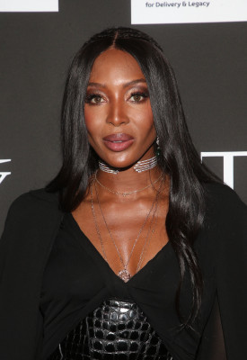 Naomi Campbell