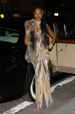 Naomi Campbell pic #901873