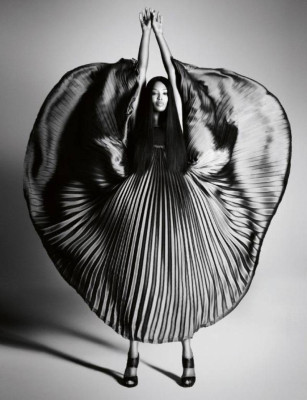 Naomi Campbell pic #606079