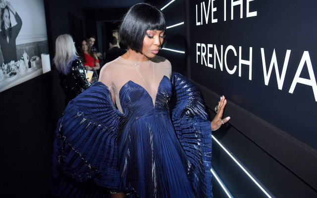 Naomi Campbell pic #1152005