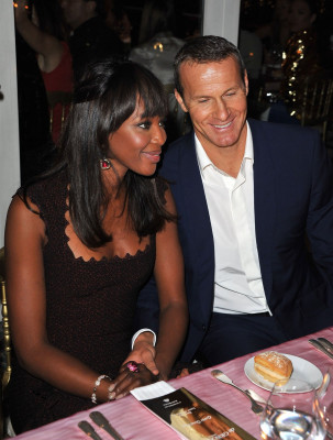 Naomi Campbell pic #842172