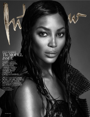 photo 12 in Naomi Campbell gallery [id663546] 2013-09-15 00:00:00