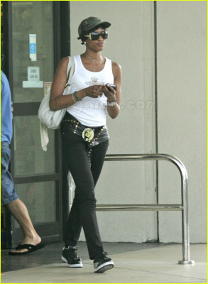 Naomi Campbell pic #881293