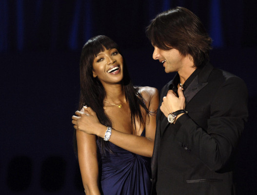 Naomi Campbell pic #868142