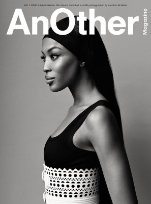 Naomi Campbell pic #930045