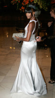 Naomi Campbell pic #504257