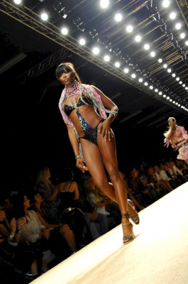 Naomi Campbell pic #700931