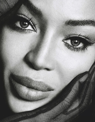 Naomi Campbell