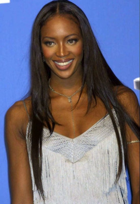 Naomi Campbell pic #500745