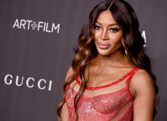 Naomi Campbell pic #1230902