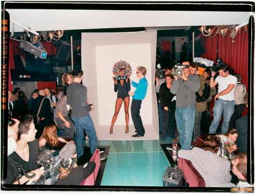 photo 17 in Naomi Campbell gallery [id766829] 2014-10-19 00:00:00