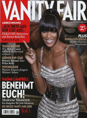 photo 15 in Naomi Campbell gallery [id485625] 2012-03-28 00:00:00