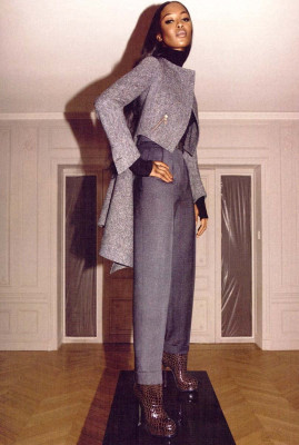 Naomi Campbell pic #496789