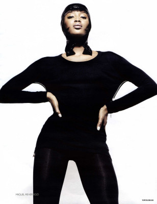 Naomi Campbell pic #630771