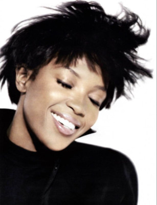 Naomi Campbell pic #500733