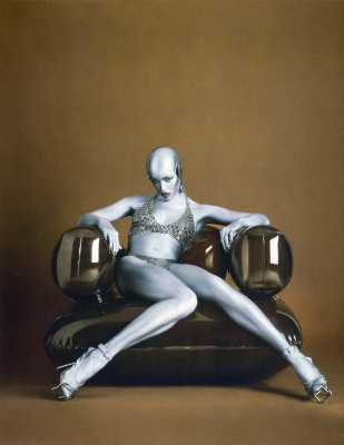 Naomi Campbell pic #703004