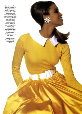 Naomi Campbell pic #723971