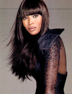 Naomi Campbell pic #723972