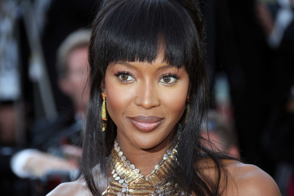 Naomi Campbell pic #376771