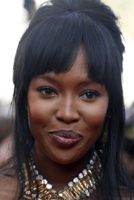 photo 6 in Naomi Campbell gallery [id631551] 2013-05-06 00:00:00