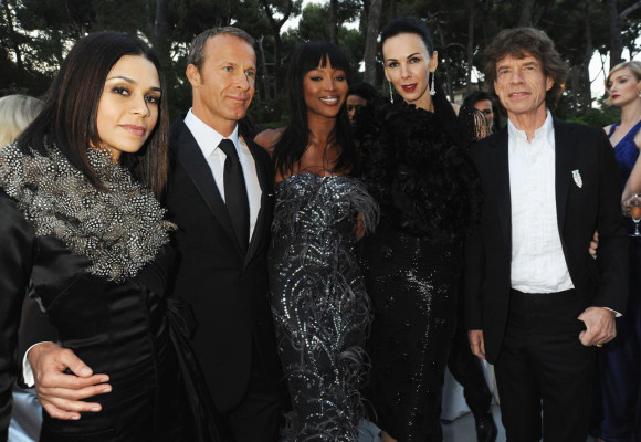 Naomi Campbell pic #419987