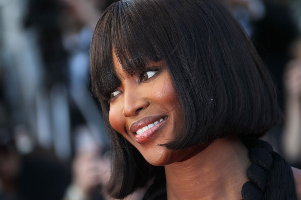 Naomi Campbell pic #414106