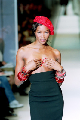 photo 19 in Naomi Campbell gallery [id1289219] 2021-02-06 00:00:00